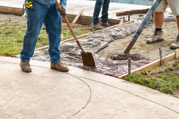 Best Concrete Foundation Repair in Cologne, NJ