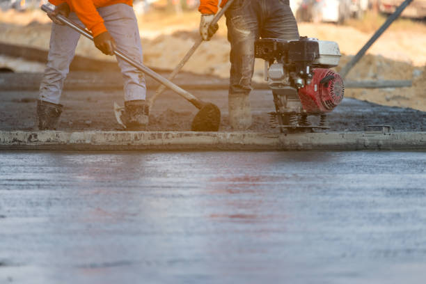 Best Concrete Sidewalk Installation in Cologne, NJ