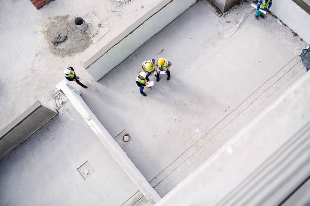 Best Concrete Staining and Coloring in Cologne, NJ